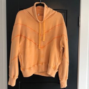 Free People Hoodie